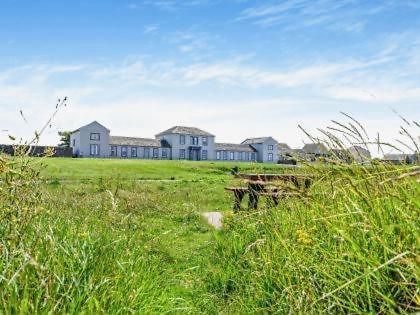 North Lodge Retreat Allonby Maryport Dış mekan fotoğraf