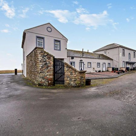 North Lodge Retreat Allonby Maryport Dış mekan fotoğraf