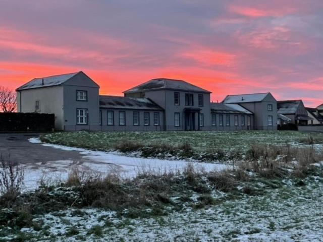 North Lodge Retreat Allonby Maryport Dış mekan fotoğraf